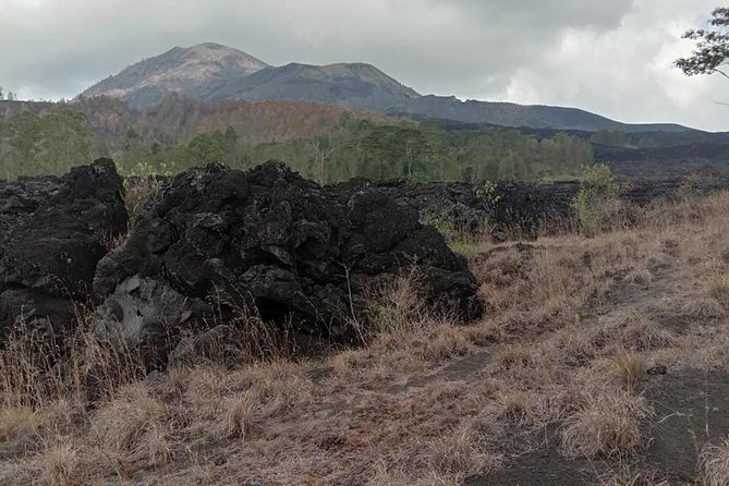 Batur Sunrise, Caldera Trekking. Bali Aga (Descending Proto-Malay)