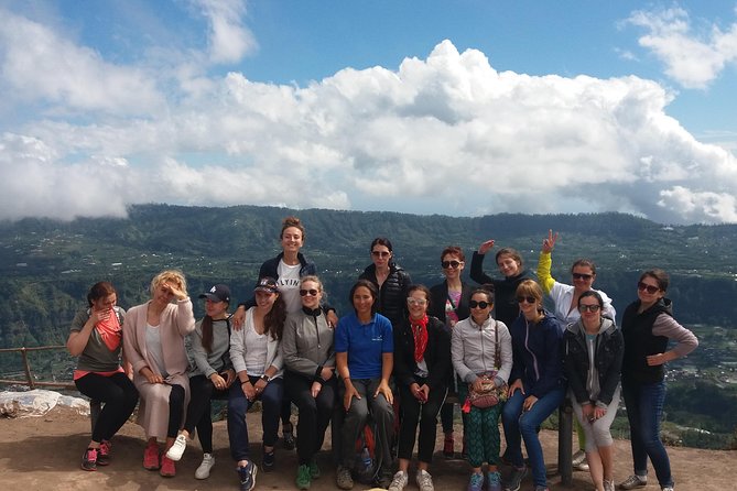 Batur Sunrise & Swim - Good To Know