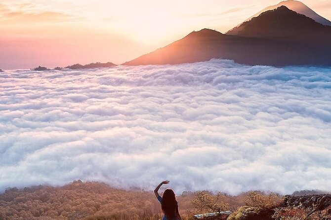 Batur Trekking Sunrise With Breakfast - Good To Know