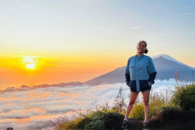 Batur Volcano Private Trekking Tour All Inclusive - Good To Know