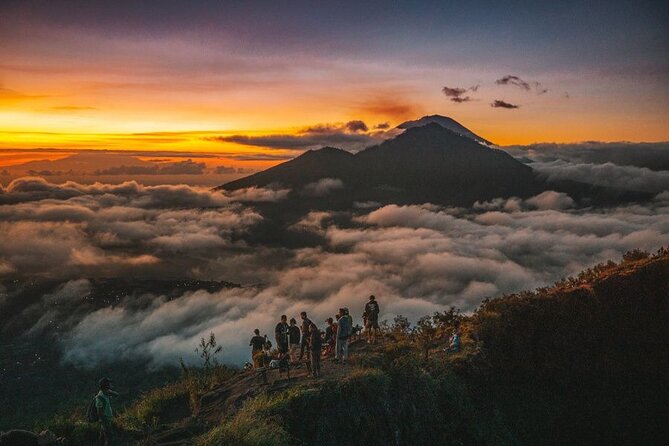 Batur Volcano Trekking - Good To Know