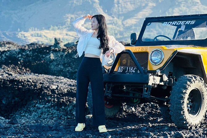 Baturs Jeeping Thrills and Scenic Wonders Tour - Good To Know