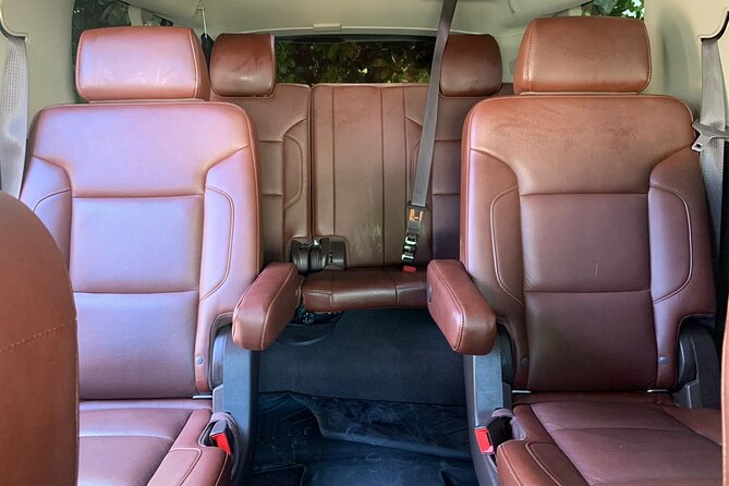 Bávaro to Punta Cana Airport (Puj) One Way - Good To Know