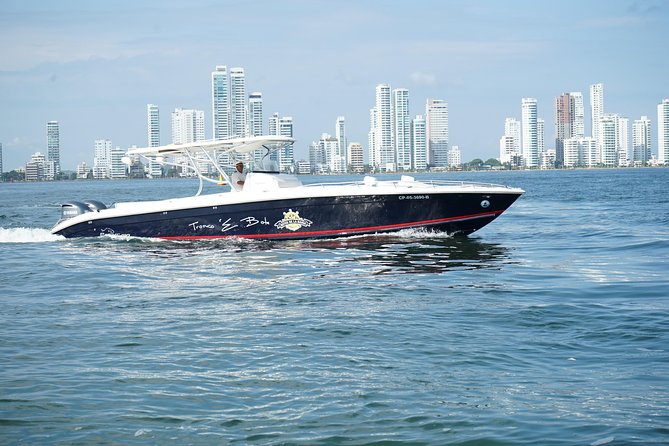 Bay Boats - Good To Know