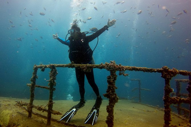 Bayahibe Diving - Location and Dive Sites