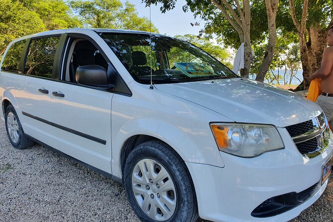 Bayahibe Private Airport or Excursion Transfers  – La Romana