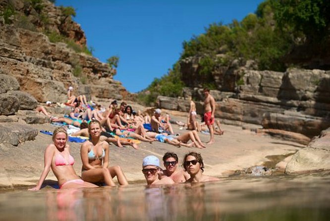 Be Active Go Paradise Valley & Atlase Montagne - Good To Know