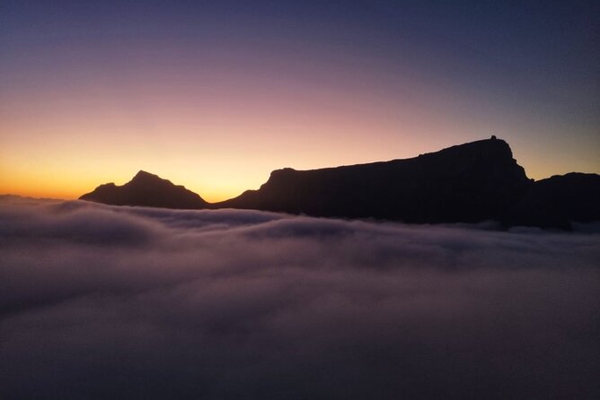 Be Insta-famous: Lions Head Hike & Hotel Pick-up - Good To Know