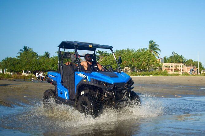 Beach Buggy ATV Adventure Tour CARTAGENA - Good To Know