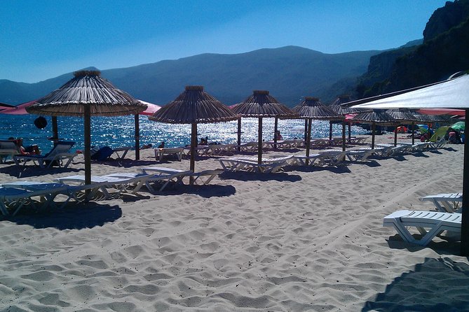 Beach Day in the Setúbal City Region - Arrábida - Good To Know