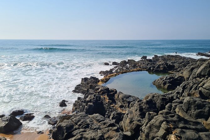 Beach Hiking - Best Beaches for Hiking