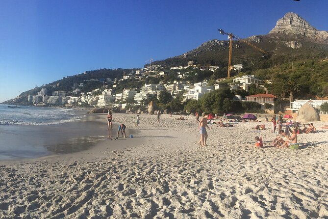 Beach Picnic With a Changemaker - Good To Know