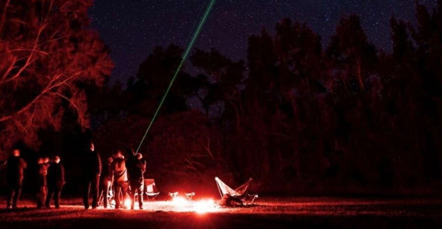 Beach Stargazing With an Astrophysicist in Jervis Bay - Good To Know