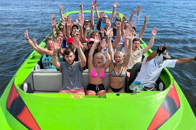 Beach Sunset and Lagoon Skyline Tour - Good To Know