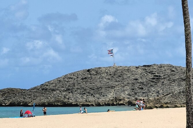 Beach Time With Time to Eat and Relax - Good To Know