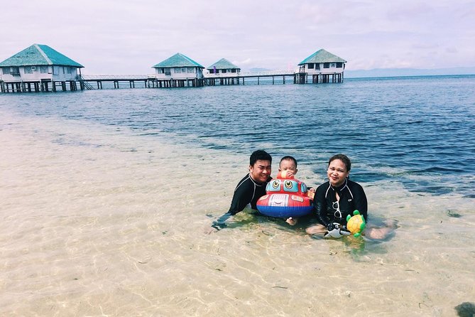Beach Trip From Manila (Private Tour)