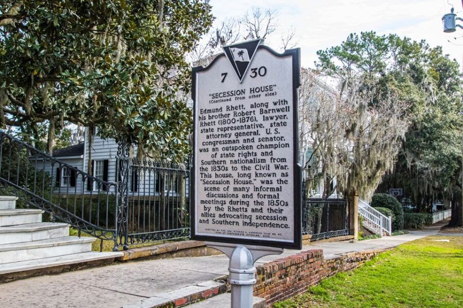 2 Best Historical Tours In Beaufort South Carolina