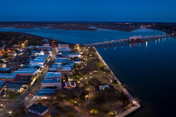 Beaufort Scavenger Hunt: If the Walls Could Talk in Beaufort