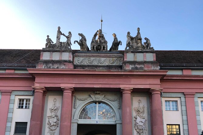 Beautiful Baroque Potsdam: A Self-Guided Audio Tour - The History of Potsdams Baroque Architecture