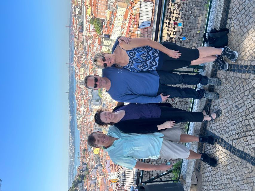 Beautiful Tuk Tuk Tour Around the Most Historical Sites - Good To Know