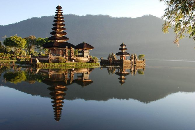 Beauty Of West Bali Tour (Private and All Inclusive) - Good To Know