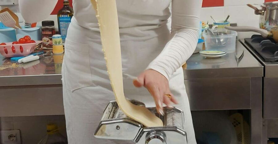 Become Chef for a Day! - Good To Know