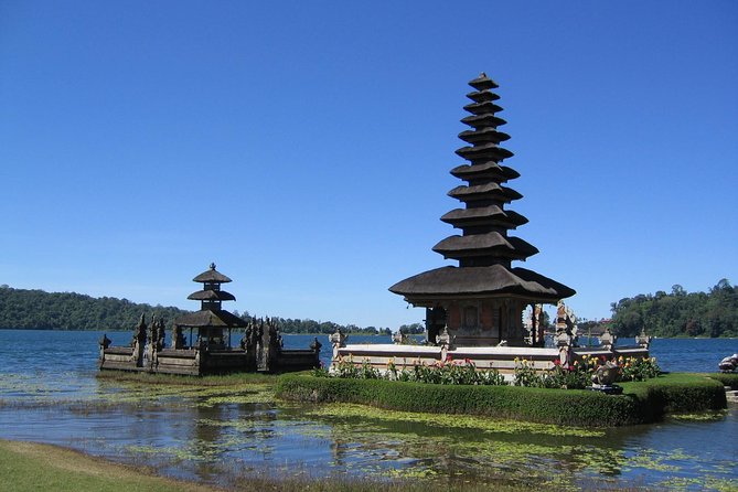 Bedugul Cultural Private Tour - Good To Know