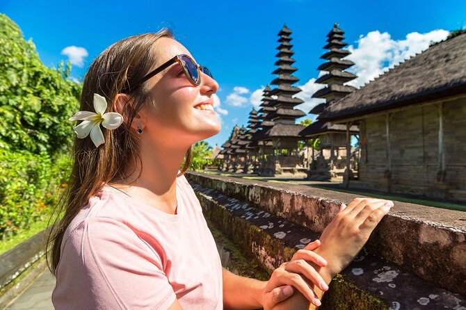 Bedugul, Jatiluwih Rice Terraces & Tanah Lot Temple Tour - Good To Know