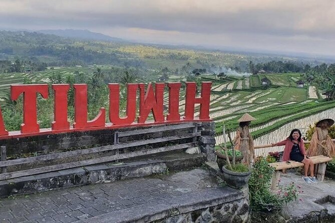 Bedugul Tour, Tanah Lot Temple With Kecak Show & Sea Food Dinner by Ocean View - Good To Know