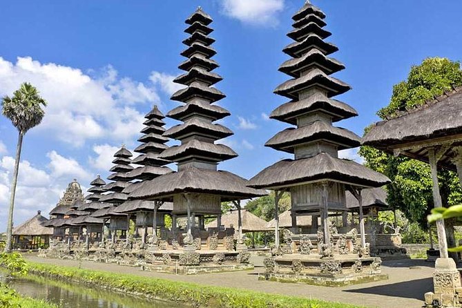 Bedugul Tour With Hotel Transfer & Entrance Ticket - Good To Know