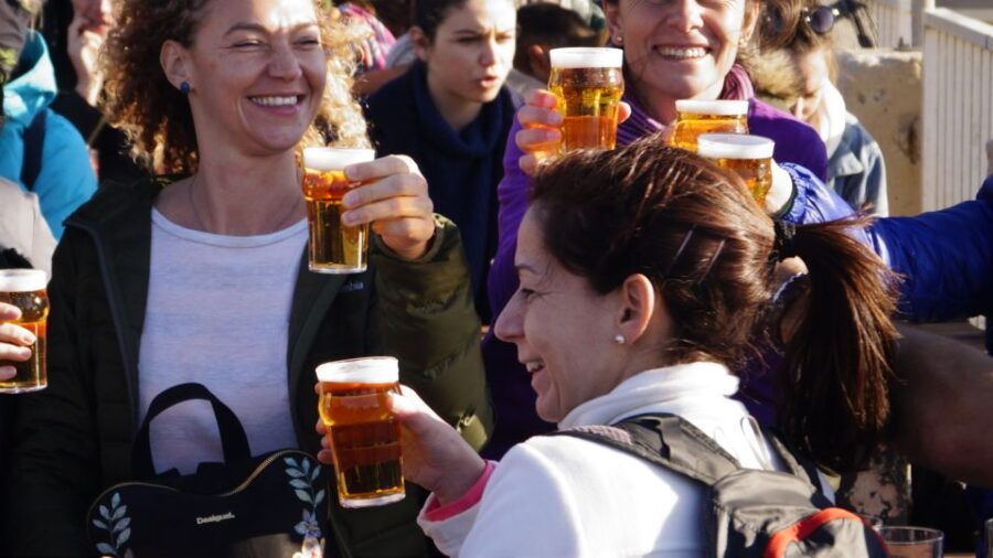 Beer Tasting Experience in Marseille - Good To Know