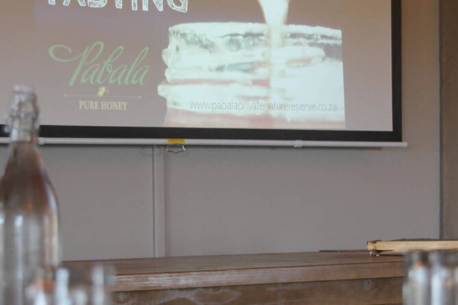 Bees Farm Experience and Honey Tasting in Pabala
