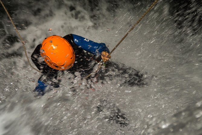 Beginner Canyoning Trip in Bali "Banyuwana Canyon" - Good To Know