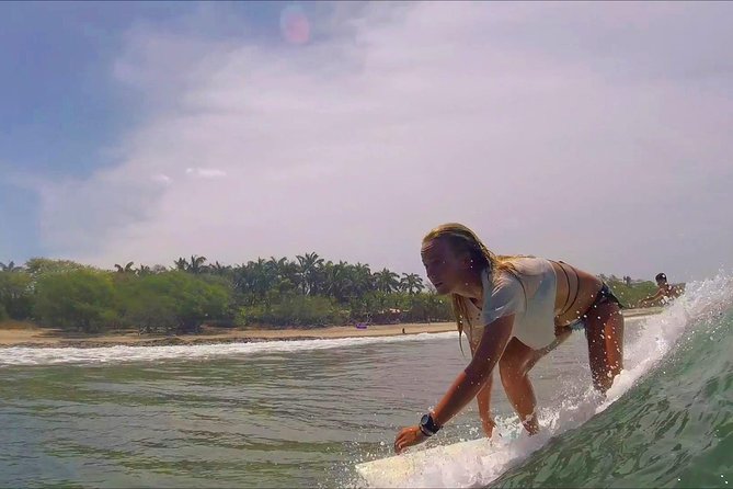 Beginner Surf Lessons In Tamarindo - Shared or Private - Good To Know