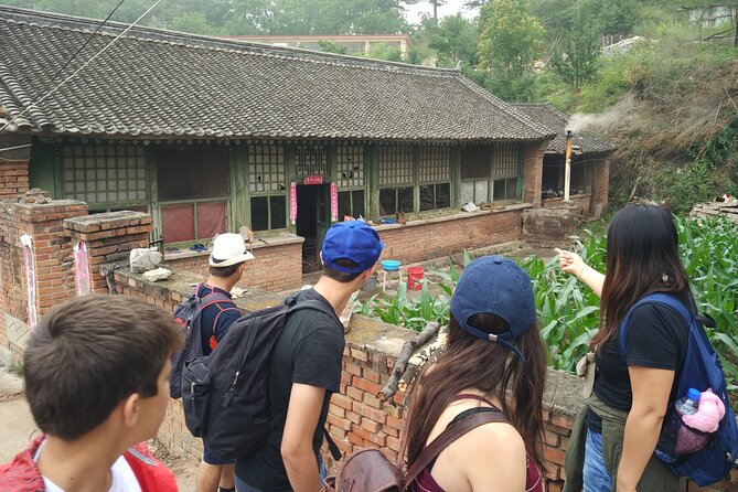Beijing 3 Day Private In-Depth Tour With All Attractions