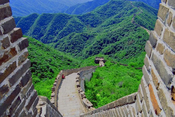 Beijing 3-Day Tour With Mutianyu and Jingshangling Great Wall (Feb )