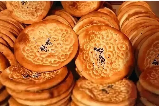 Beijing 3-hour Niujie Muslim Food Private Tour