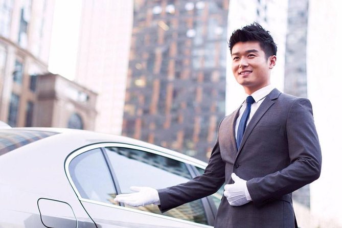 Beijing Capital Airport to South Railway Station:Private With Meet Service