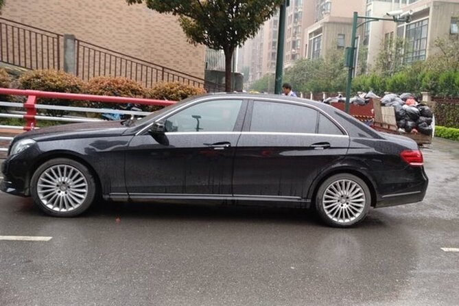 Beijing Capital International Airport (PEK) Private Transfer - Good To Know