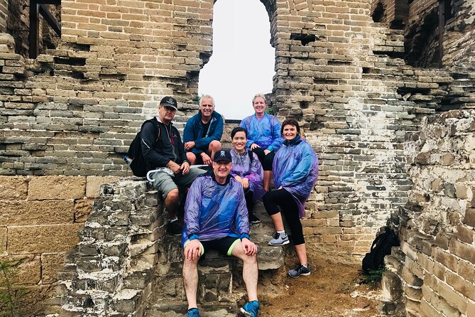 Beijing Great Wall and Ming Tombs Private Day Tour (NON-SHOPPING) - Good To Know