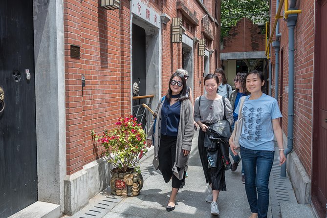 Beijing Hutong Breakfast Food Tour - Good To Know
