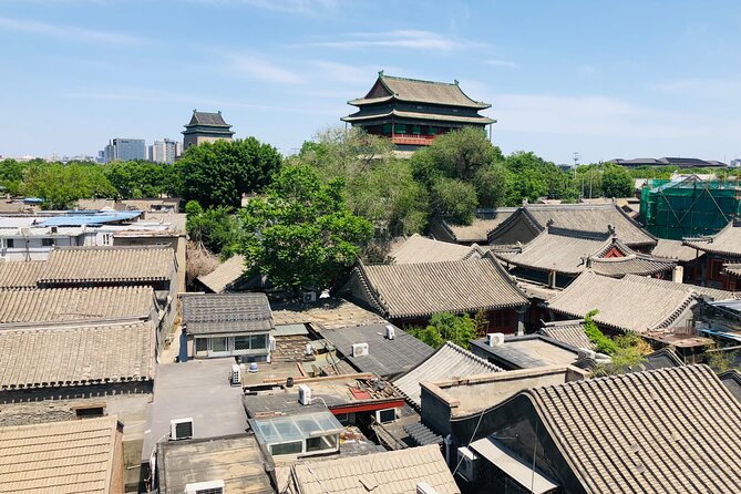 Beijing Hutong Tour - Good To Know