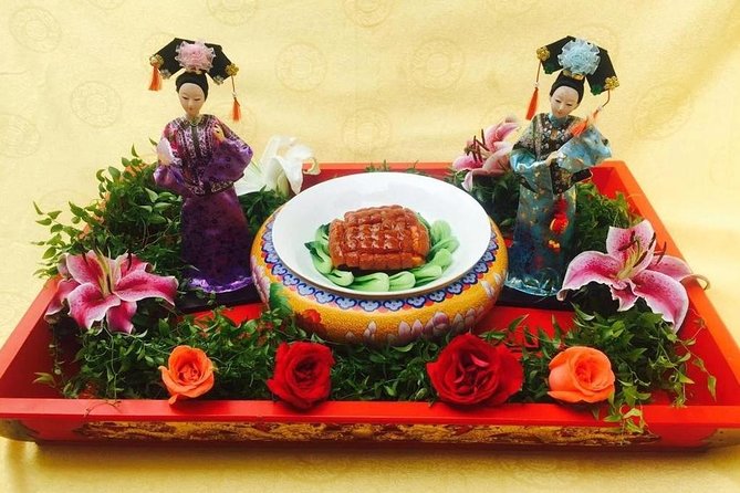 Beijing Imperial Dinning Experience With Night Tour - Good To Know