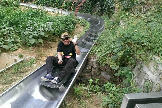 Beijing Layover Tour: Mutianyu Great Wall With English Driver - Good To Know