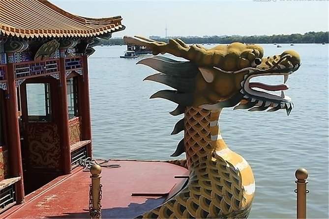 Beijing One-Day Tour With Forbidden City and Summer Palace - Good To Know