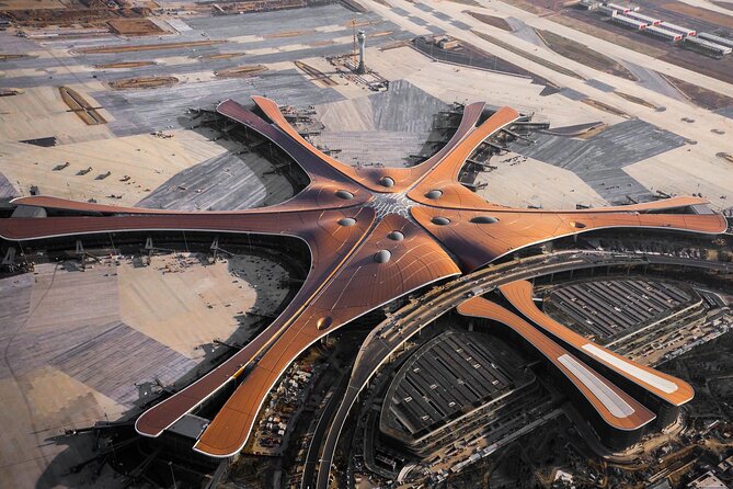 Beijing Private Airport Transfer (PEK / PKX)
