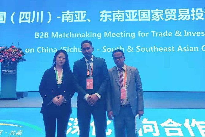 Beijing Private Guiding and Interpreting Service - Service Details