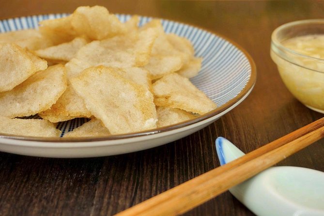Beijing Private Hutong Food Walking Tour - Good To Know