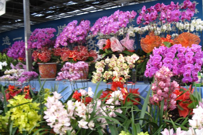 Beijing Private Shopping and Market Day Tour