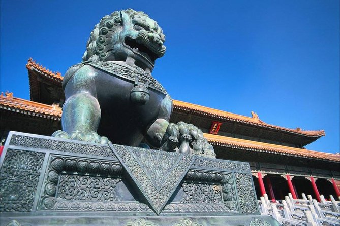 Beijing Private Tour: Tiananmen Square,Forbidden City and Hutong Tour With Lunch - Good To Know